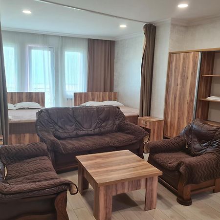 Mikepalace Batumi Eksteriør billede