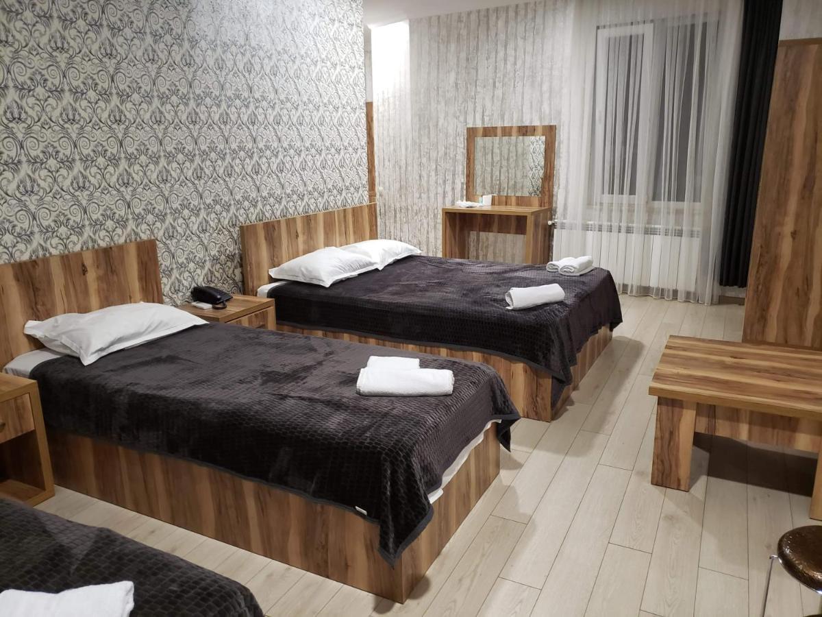 Mikepalace Batumi Eksteriør billede