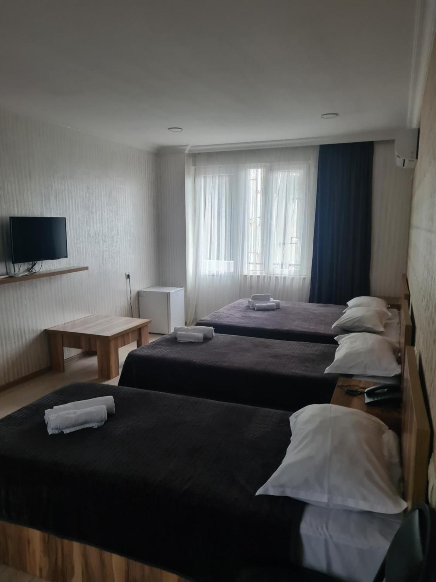 Mikepalace Batumi Værelse billede
