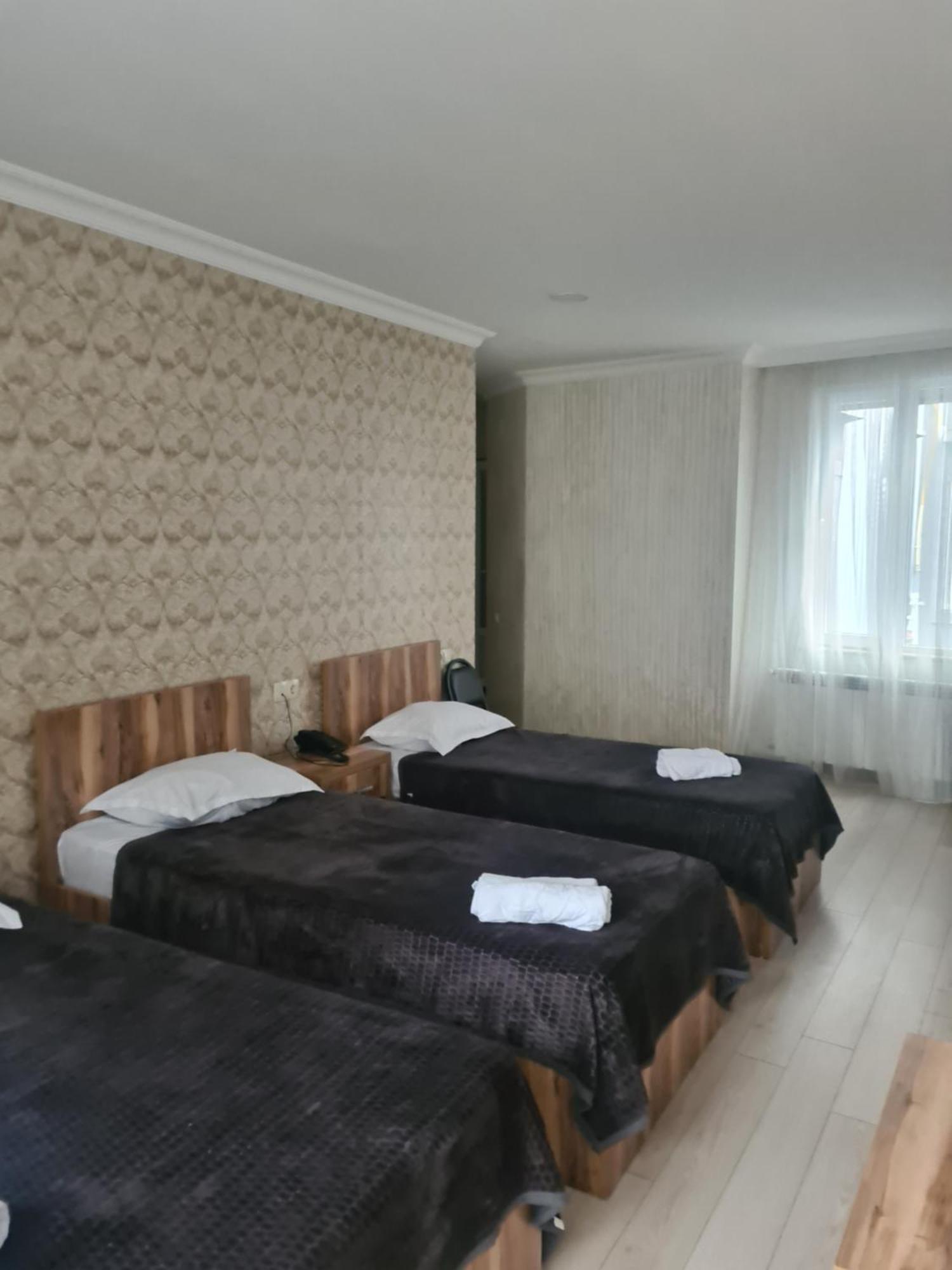 Mikepalace Batumi Værelse billede