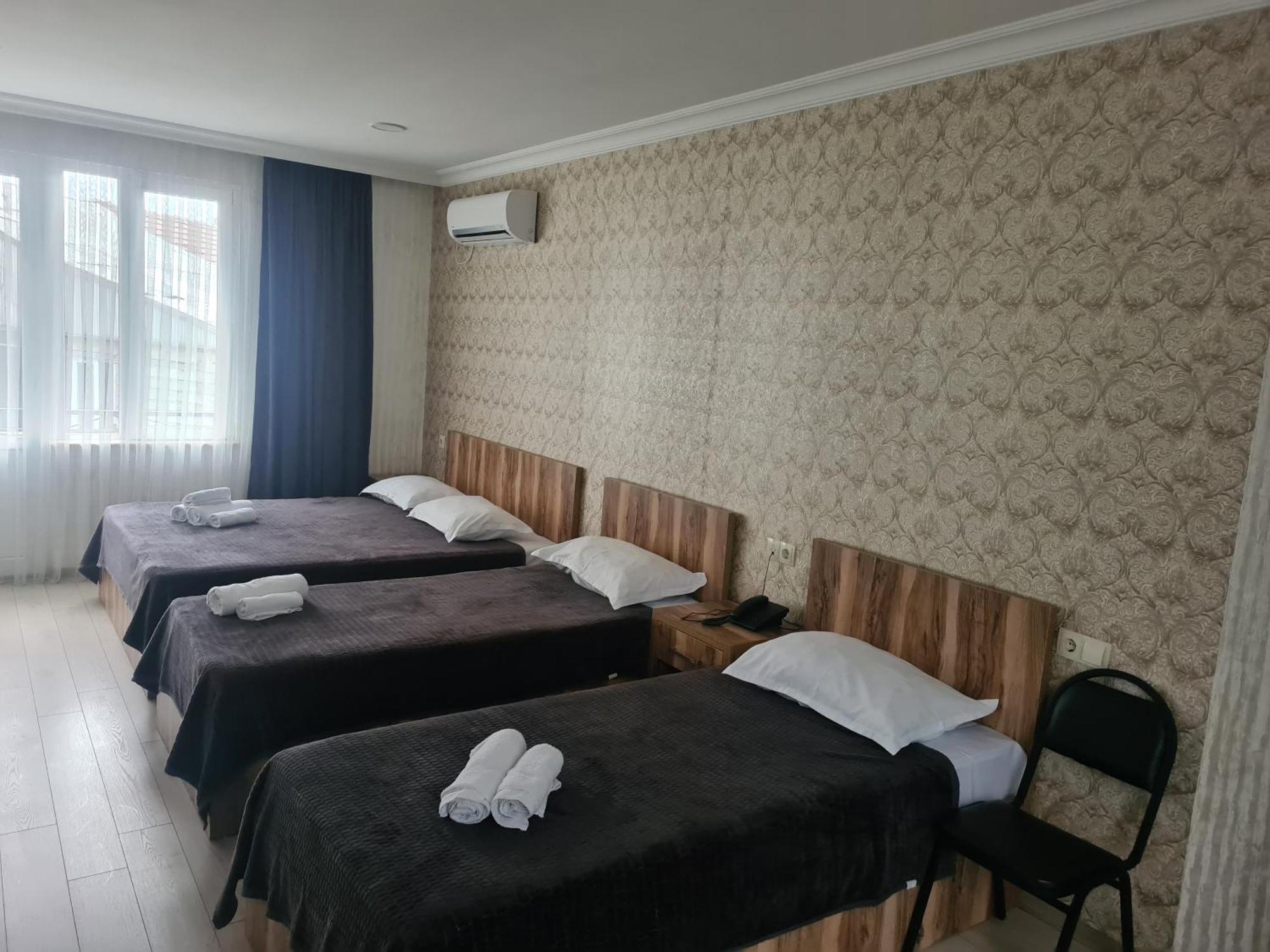 Mikepalace Batumi Værelse billede
