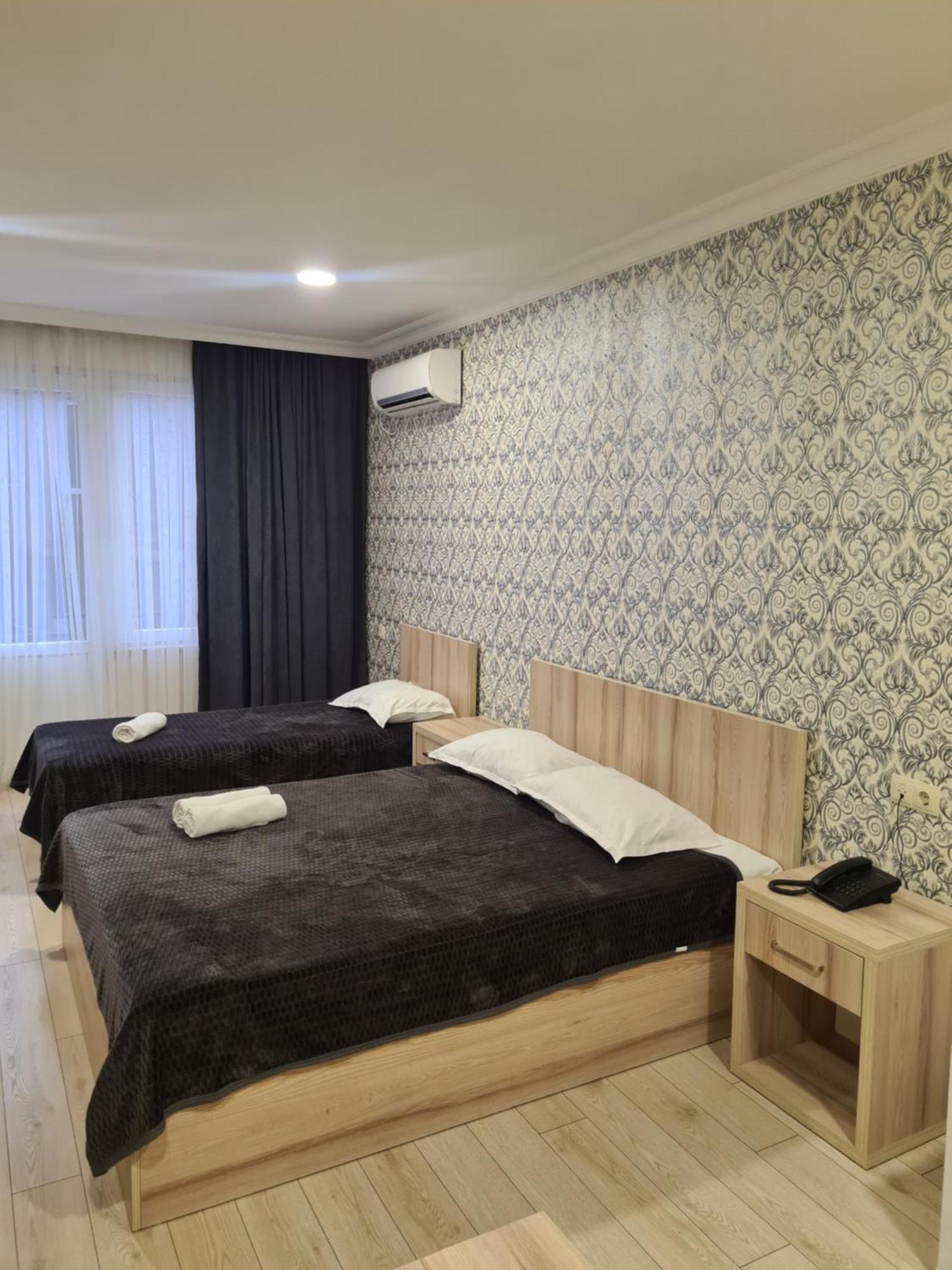Mikepalace Batumi Værelse billede