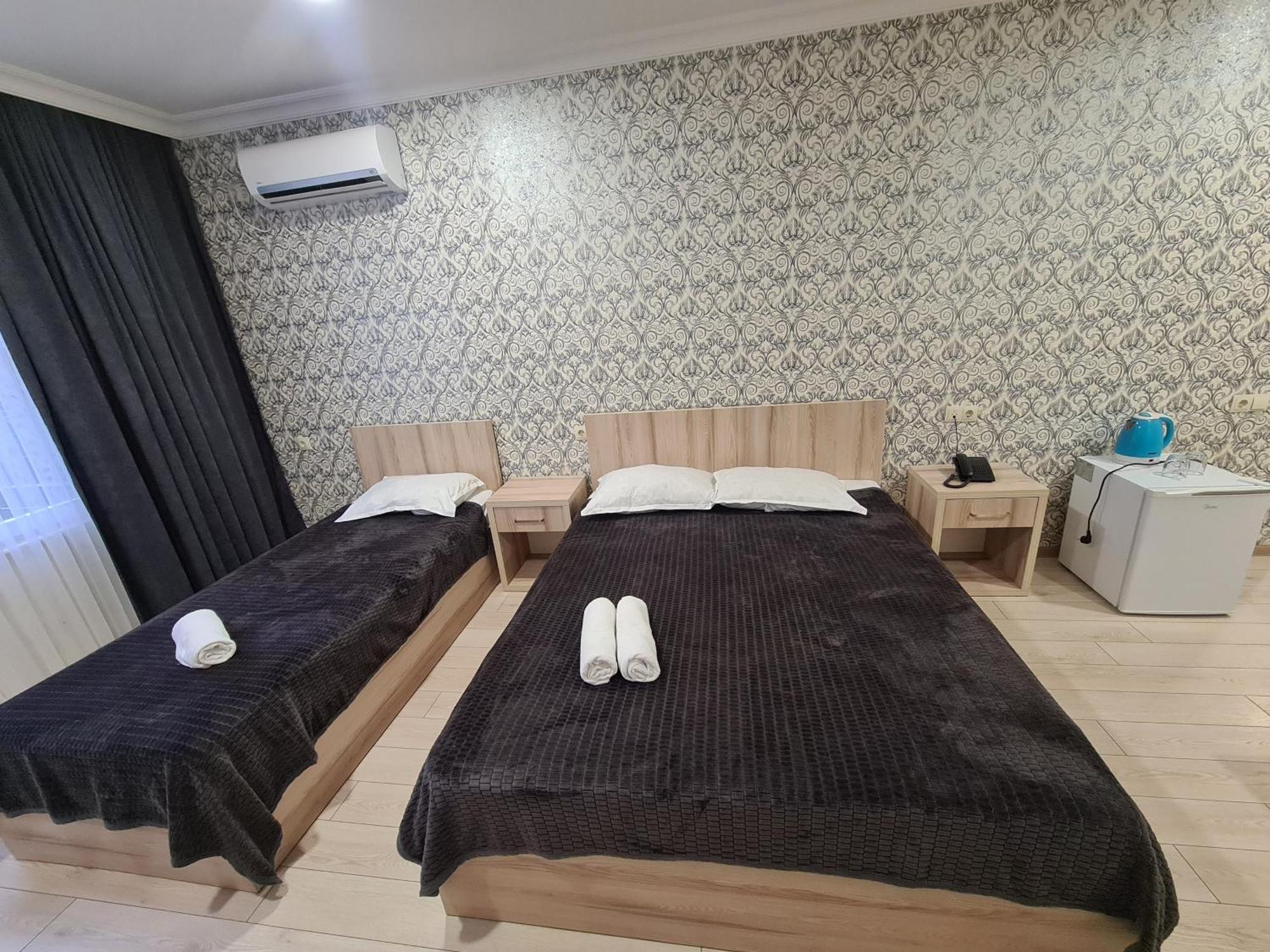 Mikepalace Batumi Værelse billede