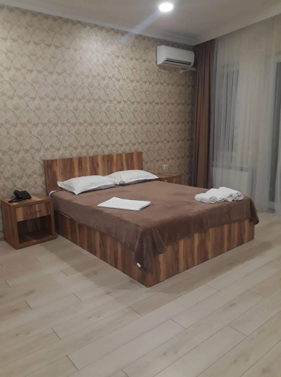 Mikepalace Batumi Værelse billede