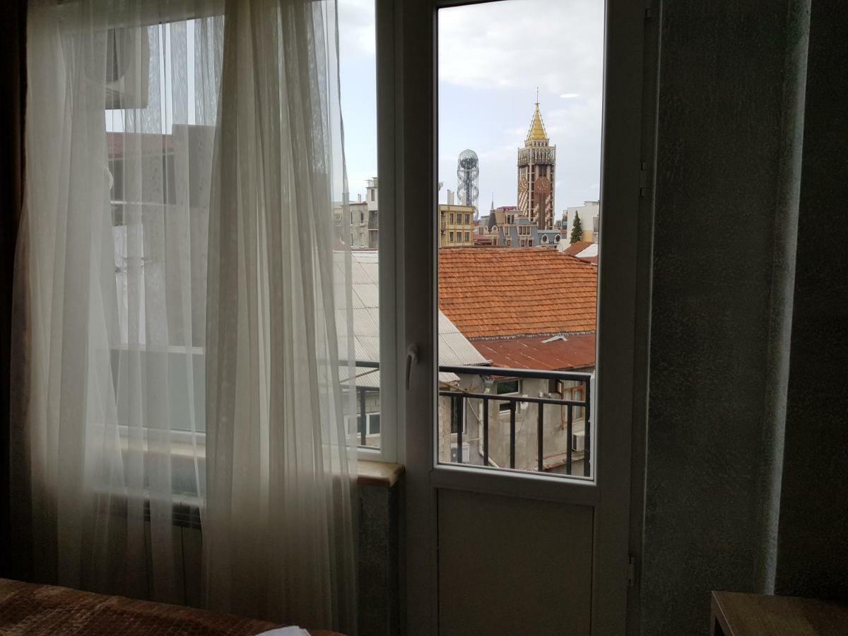 Mikepalace Batumi Eksteriør billede