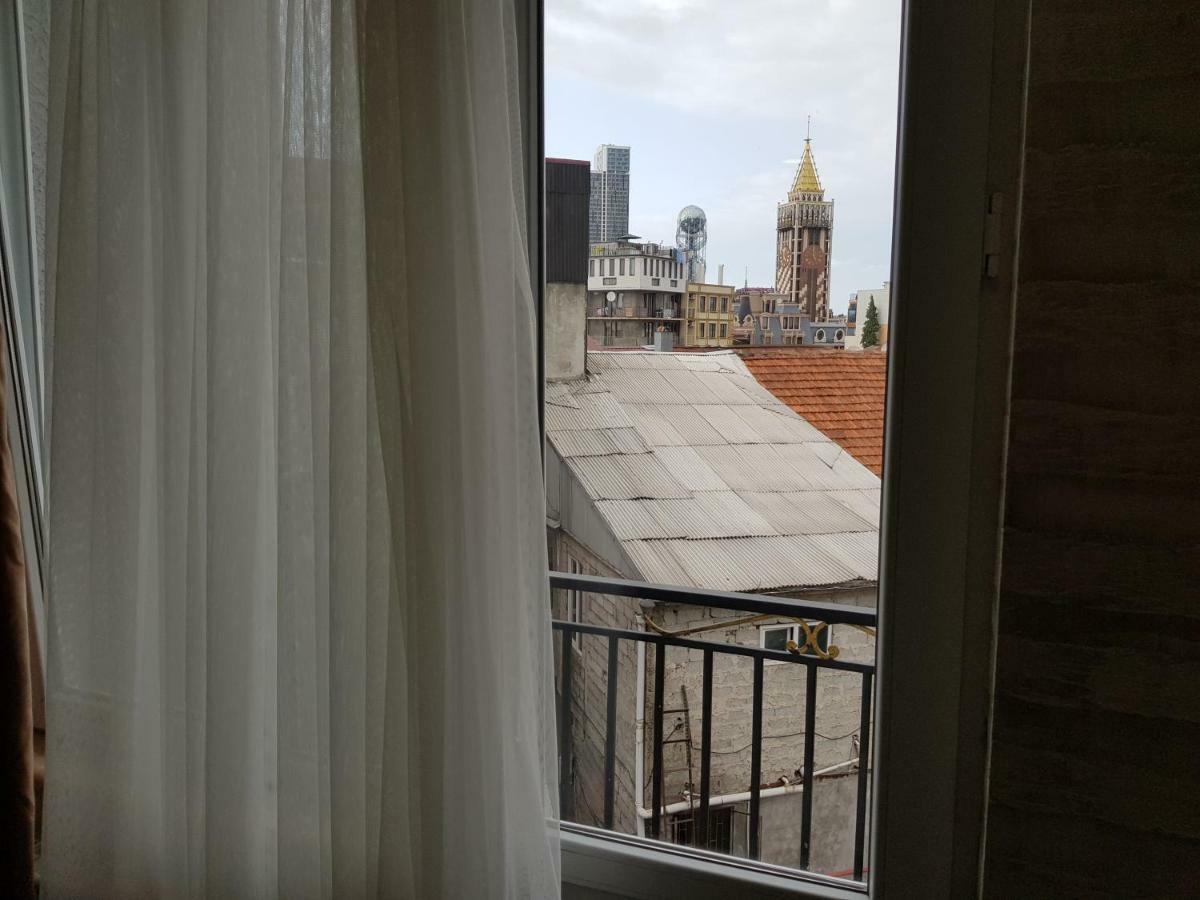Mikepalace Batumi Eksteriør billede