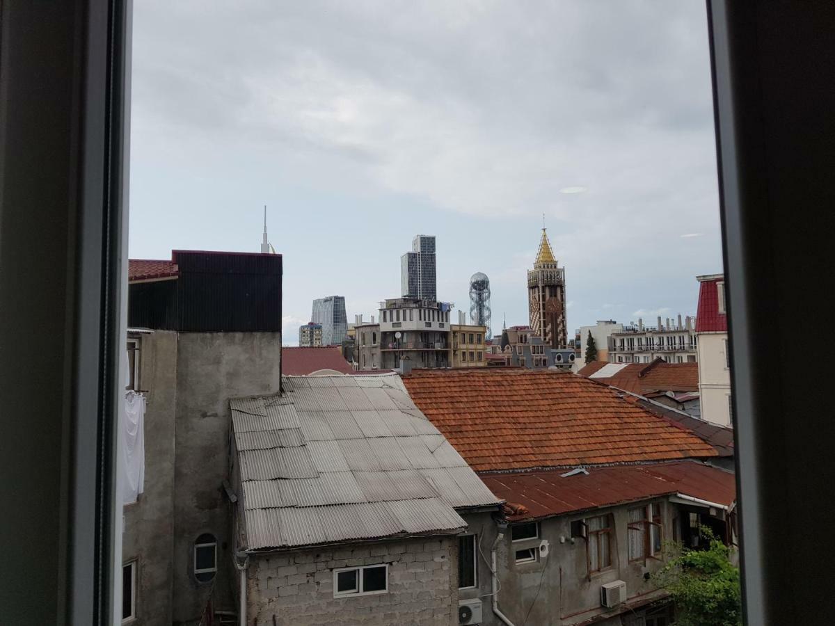 Mikepalace Batumi Eksteriør billede
