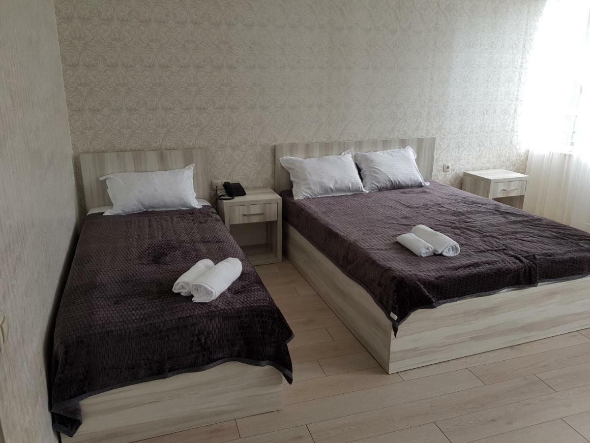 Mikepalace Batumi Eksteriør billede