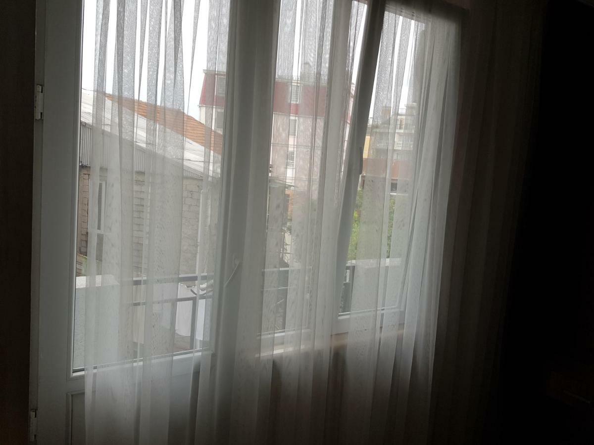 Mikepalace Batumi Eksteriør billede
