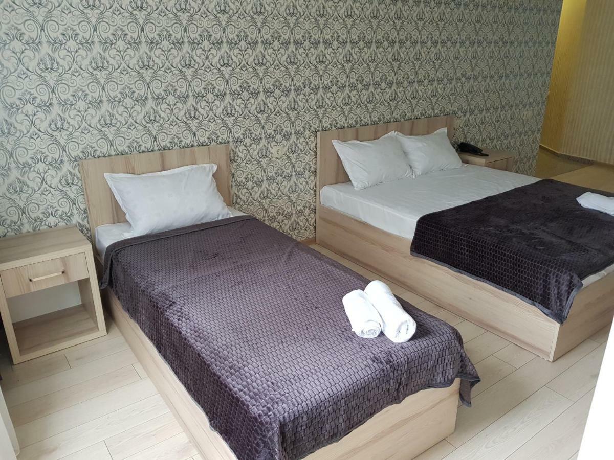 Mikepalace Batumi Eksteriør billede