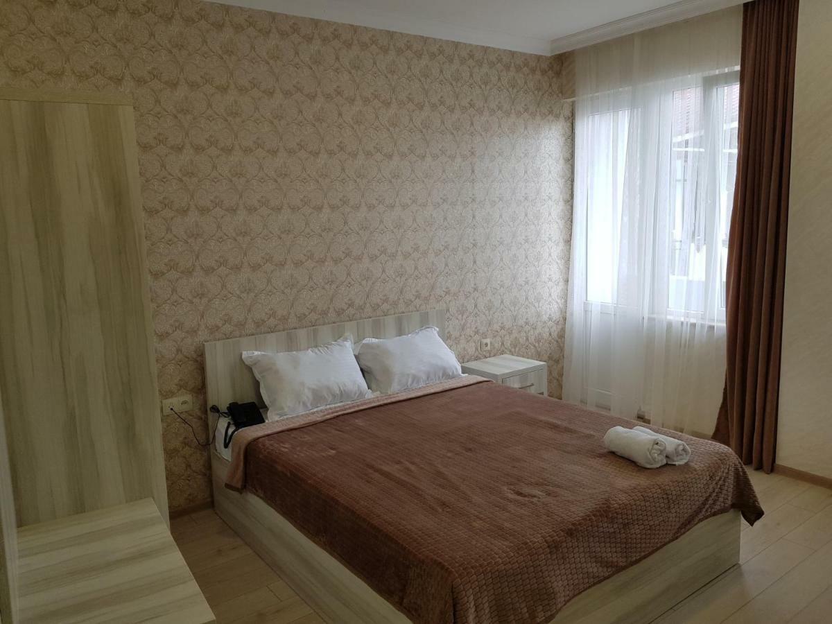 Mikepalace Batumi Eksteriør billede