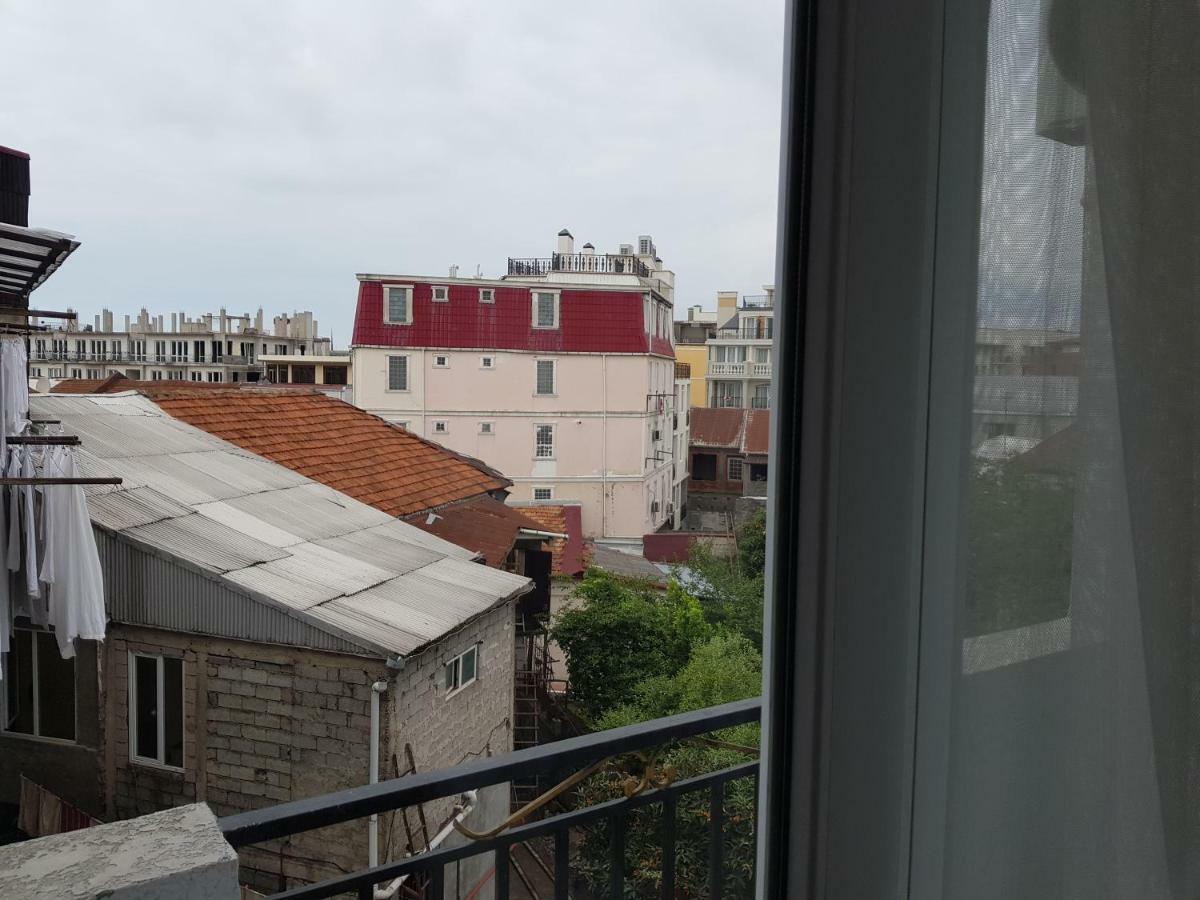 Mikepalace Batumi Eksteriør billede