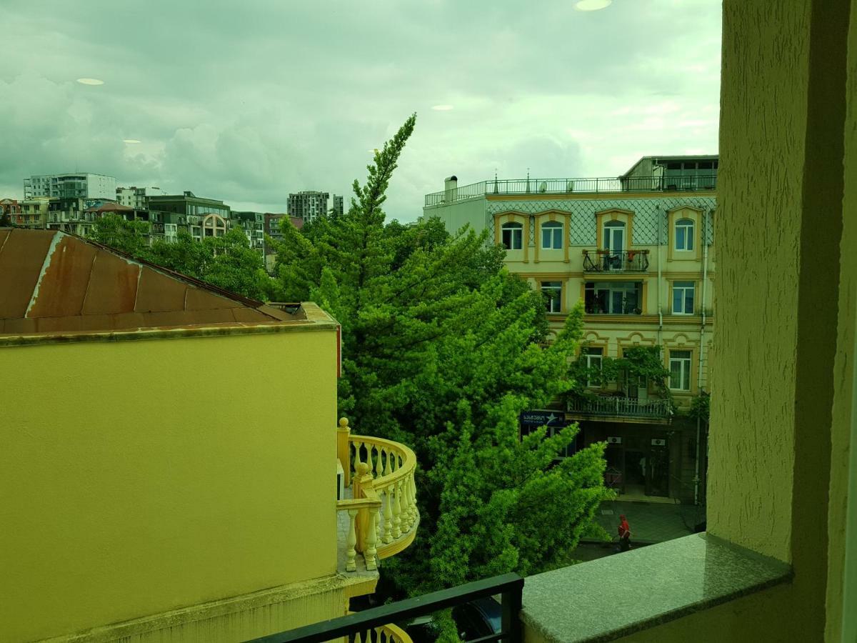 Mikepalace Batumi Eksteriør billede
