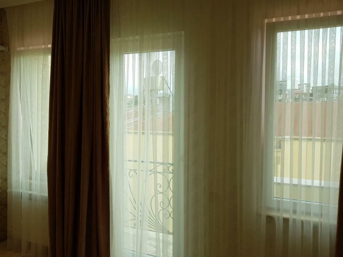 Mikepalace Batumi Eksteriør billede