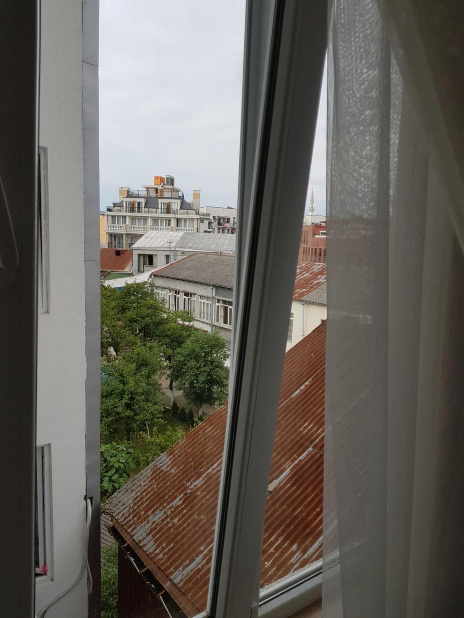 Mikepalace Batumi Eksteriør billede