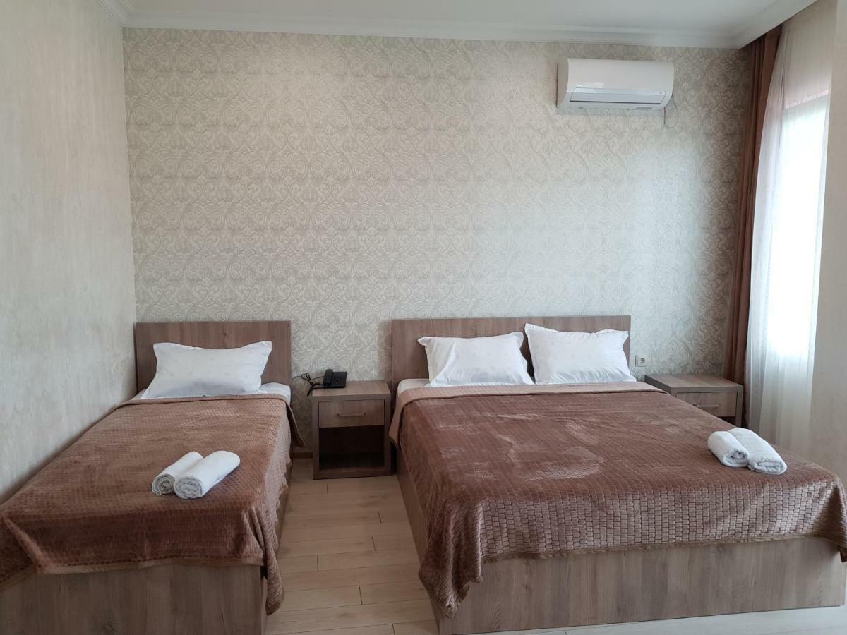 Mikepalace Batumi Eksteriør billede