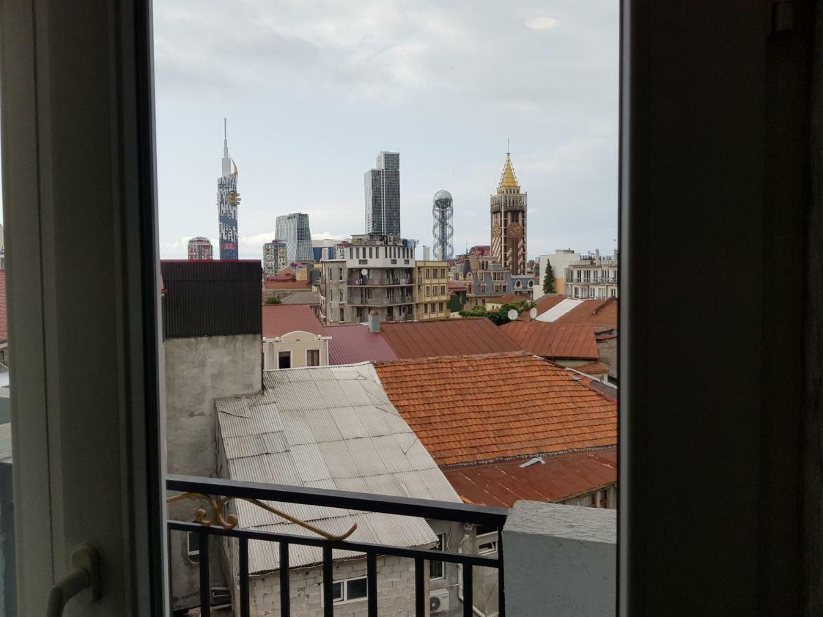 Mikepalace Batumi Eksteriør billede