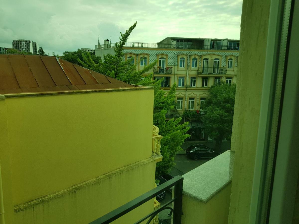 Mikepalace Batumi Eksteriør billede