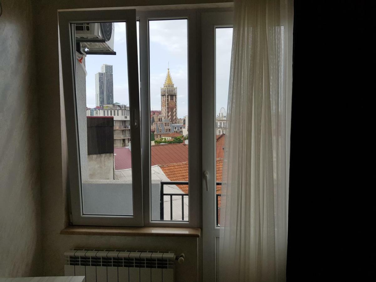 Mikepalace Batumi Eksteriør billede