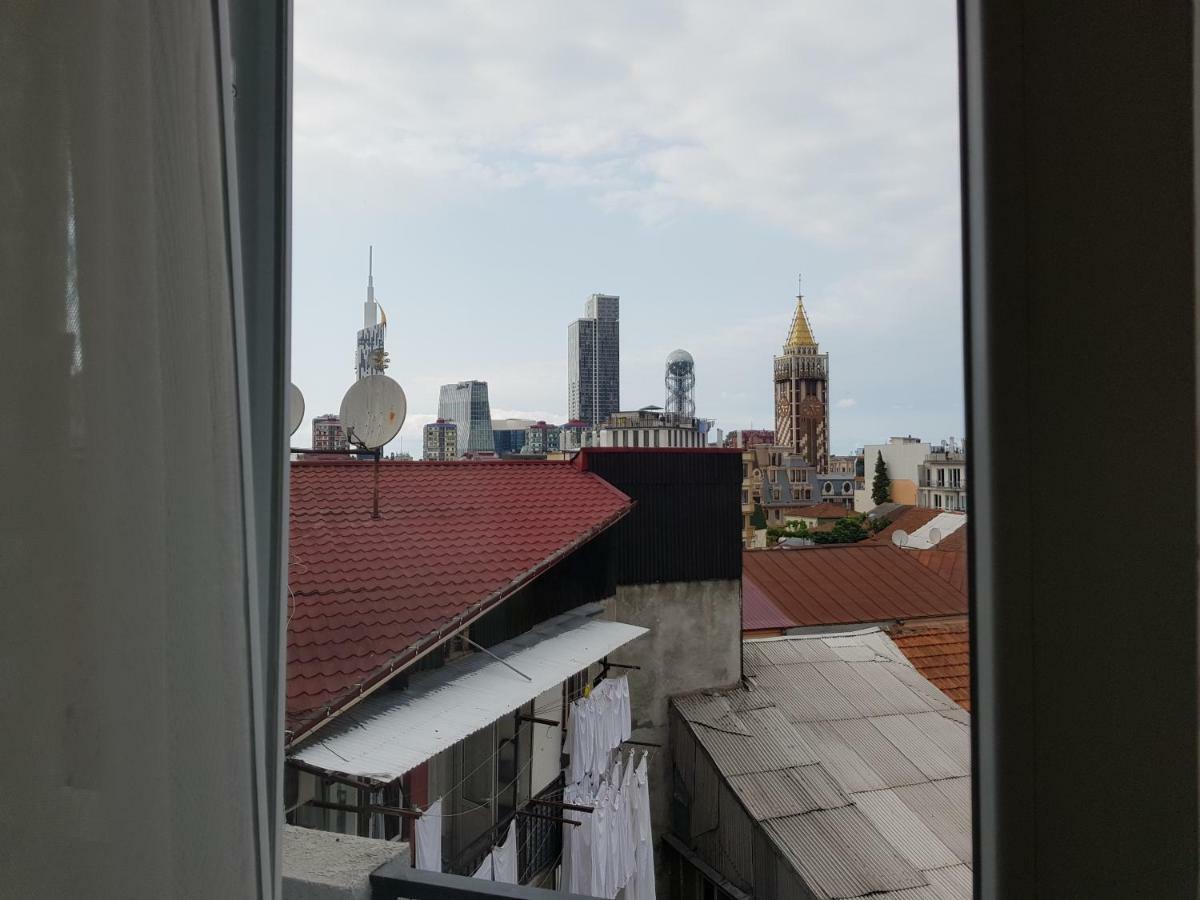 Mikepalace Batumi Eksteriør billede