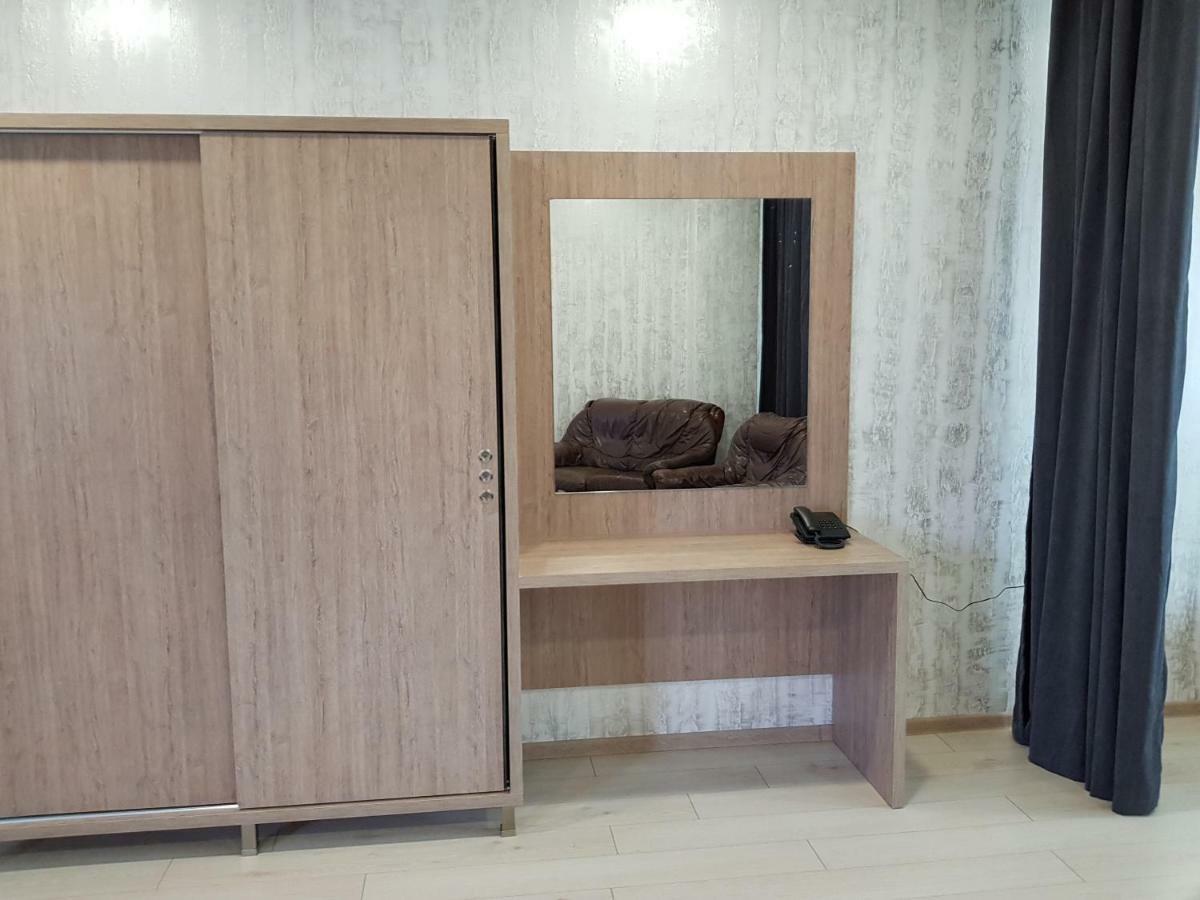 Mikepalace Batumi Eksteriør billede