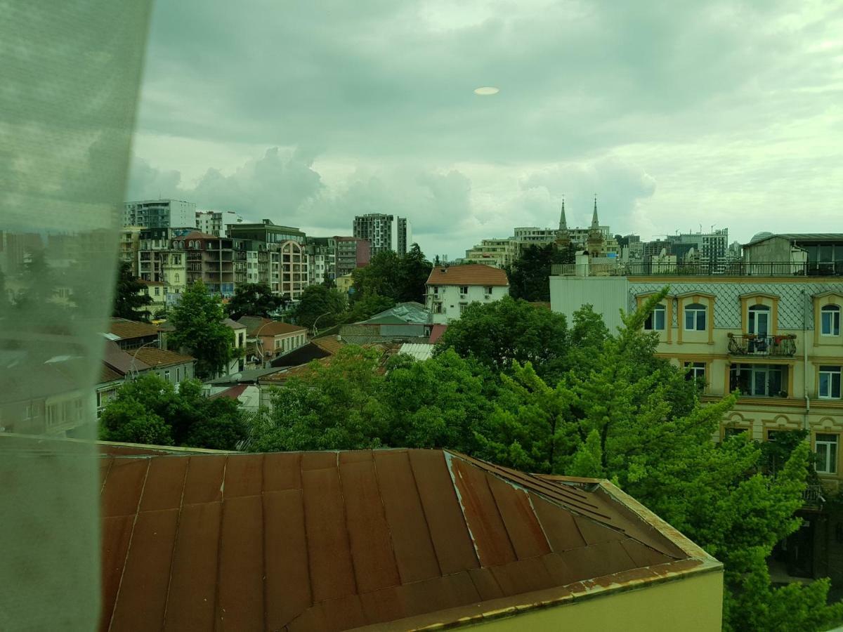 Mikepalace Batumi Eksteriør billede