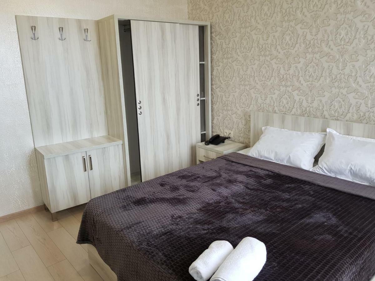 Mikepalace Batumi Eksteriør billede