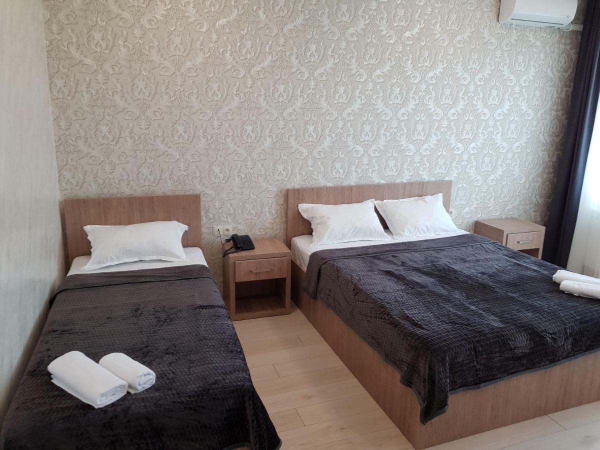 Mikepalace Batumi Eksteriør billede