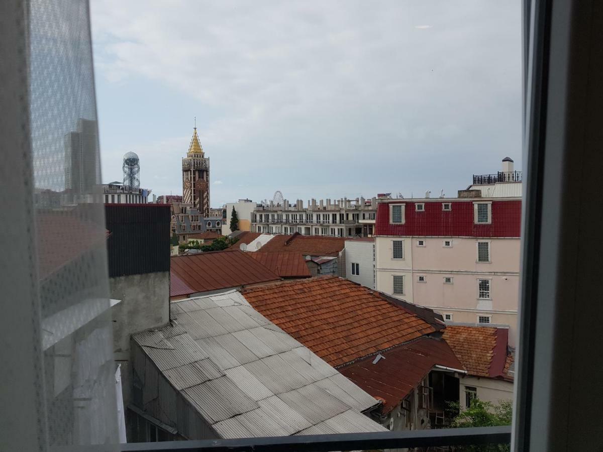 Mikepalace Batumi Eksteriør billede