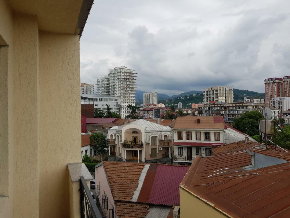 Mikepalace Batumi Eksteriør billede