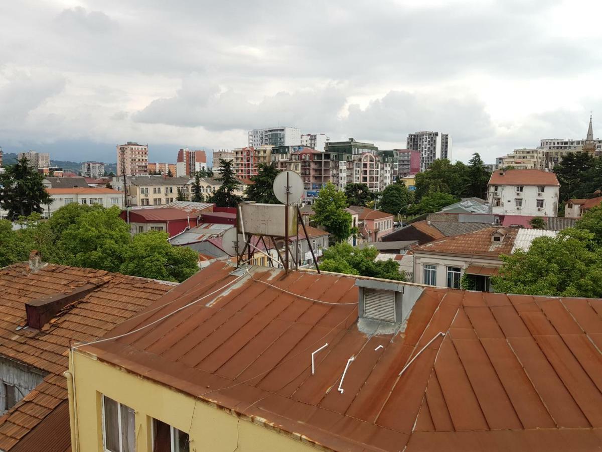Mikepalace Batumi Eksteriør billede