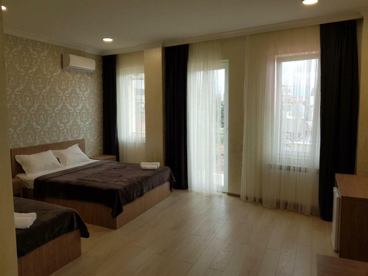Mikepalace Batumi Eksteriør billede
