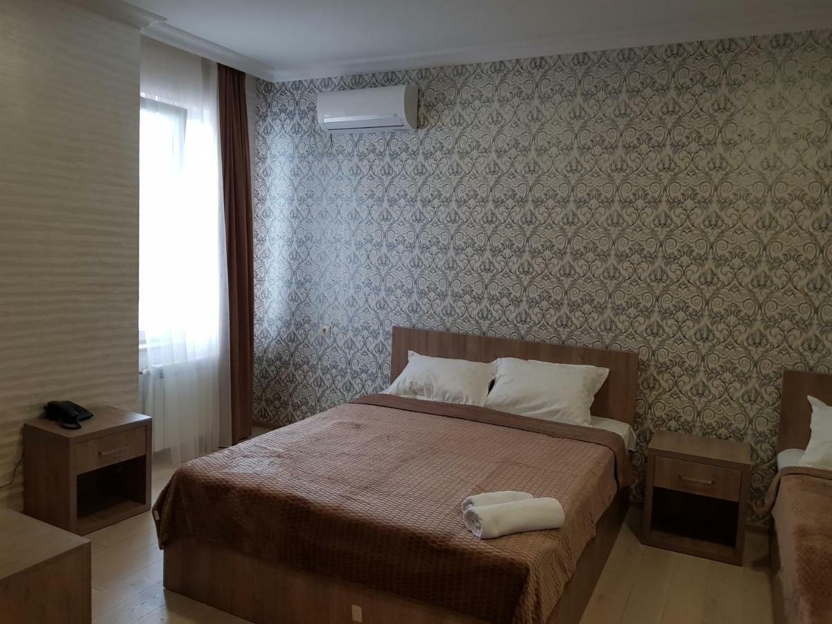 Mikepalace Batumi Eksteriør billede
