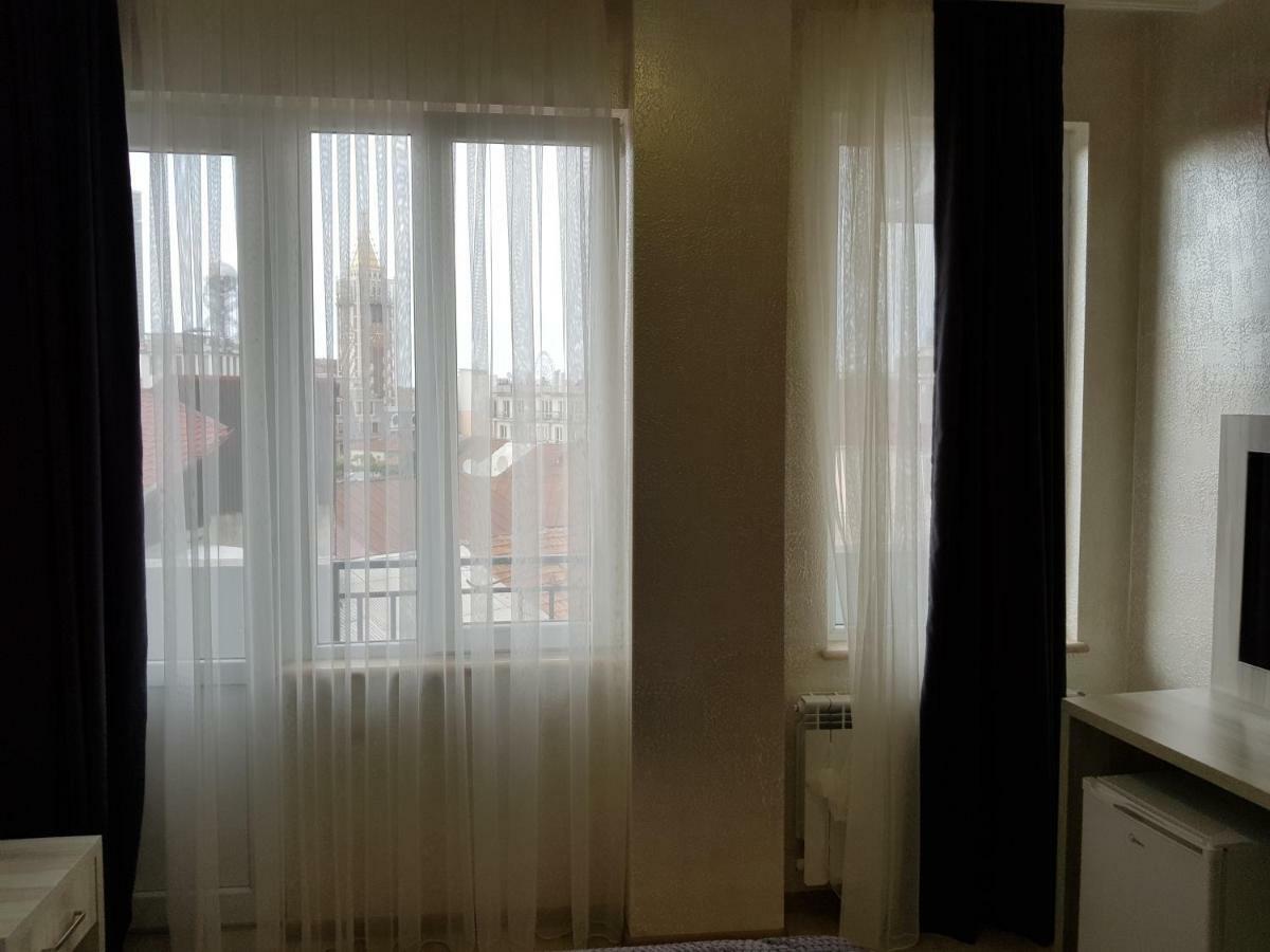 Mikepalace Batumi Eksteriør billede