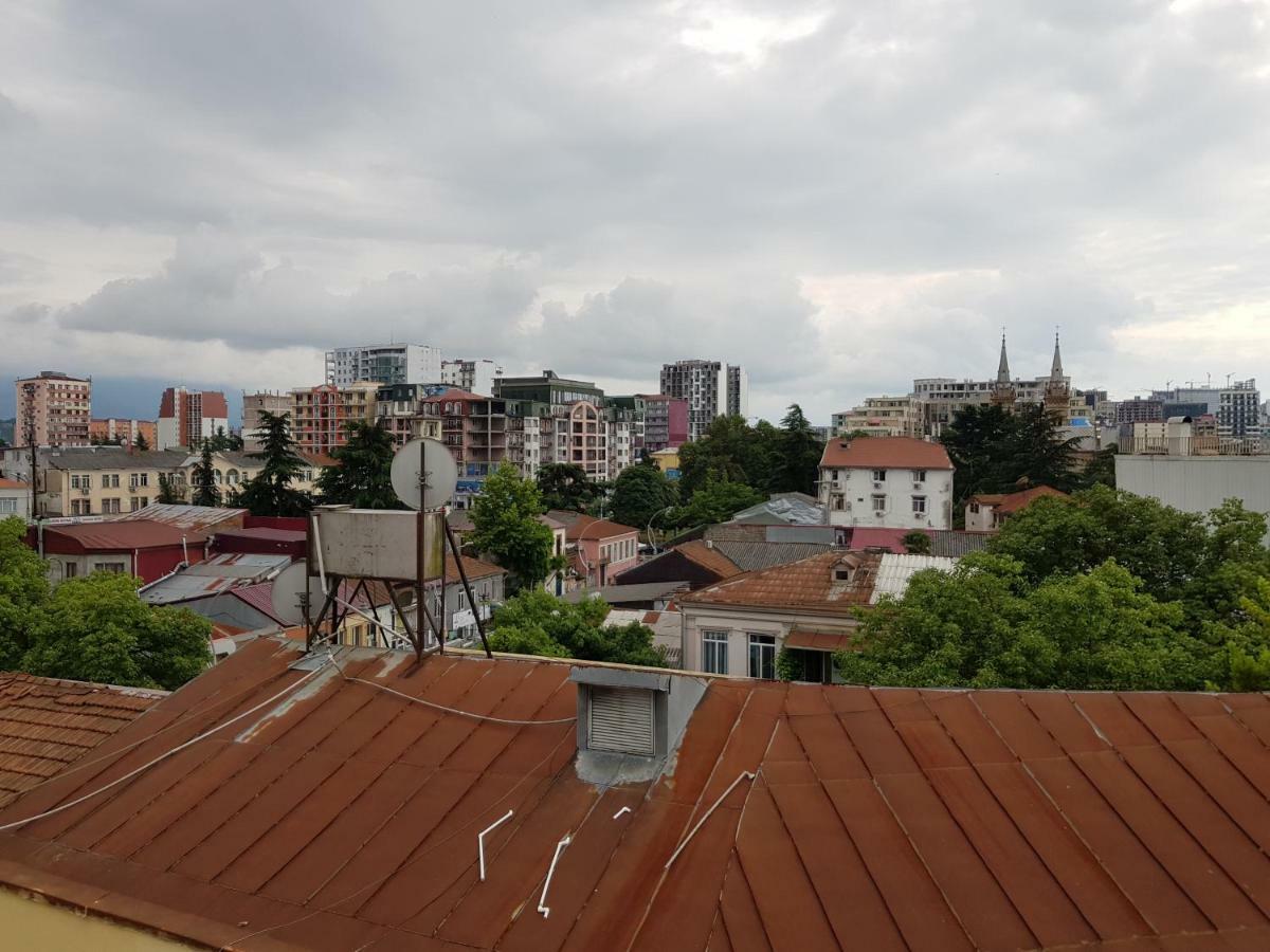 Mikepalace Batumi Eksteriør billede