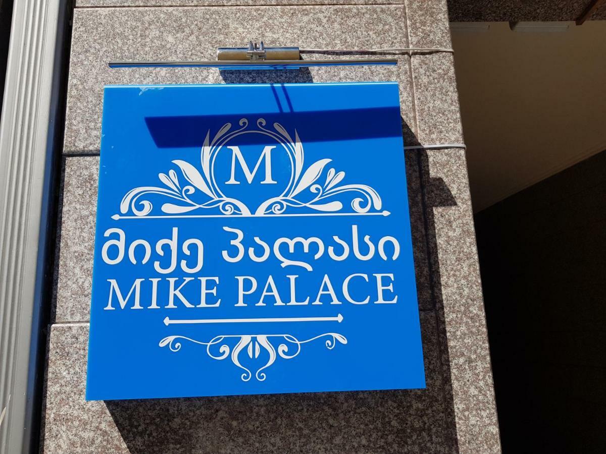 Mikepalace Batumi Eksteriør billede