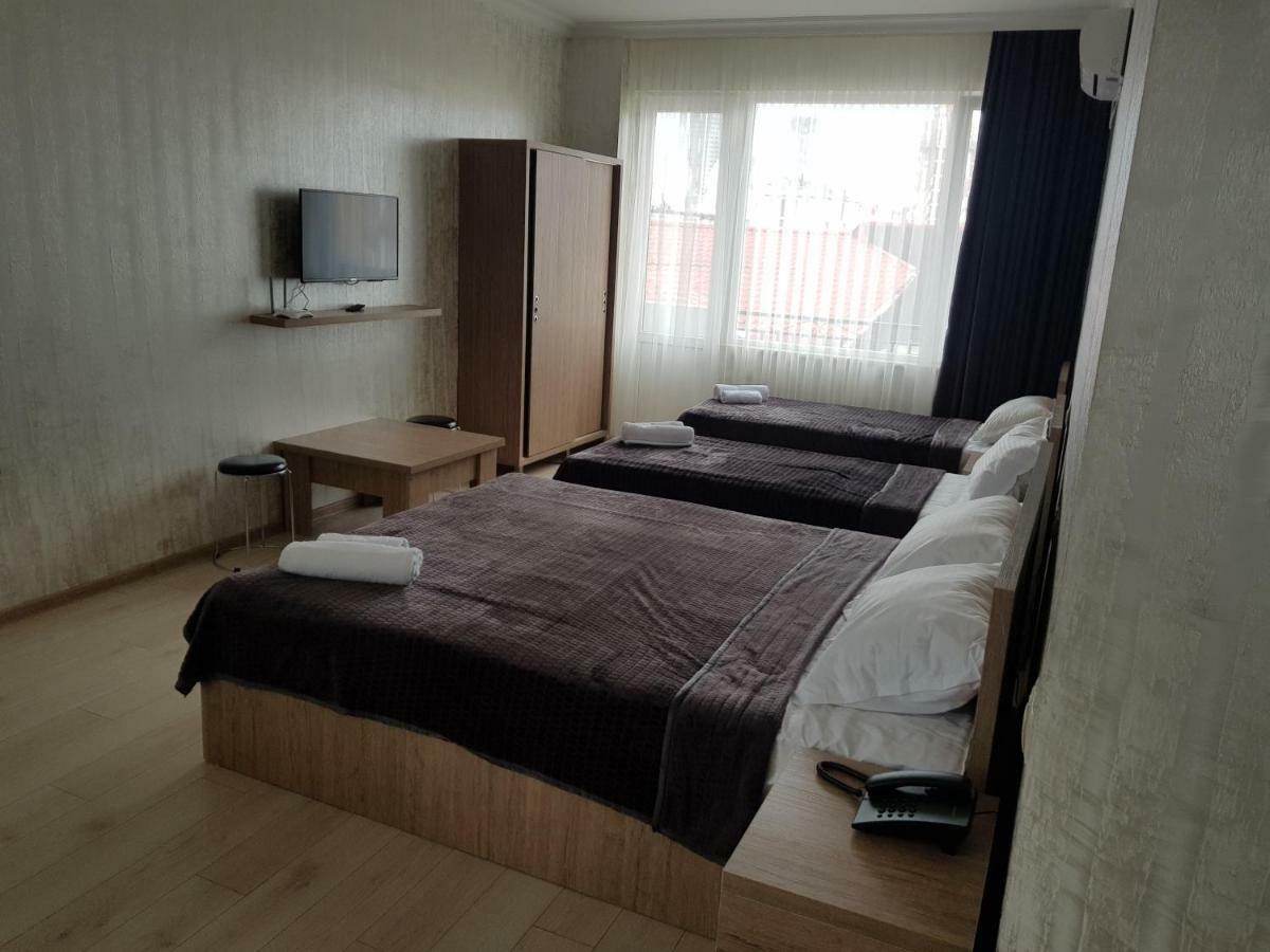 Mikepalace Batumi Eksteriør billede